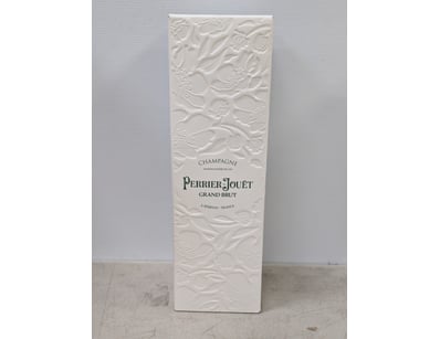 Land of the Lost Liquor - Lot 81