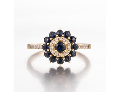 Fine Jewellery (A978) - Lot 1331