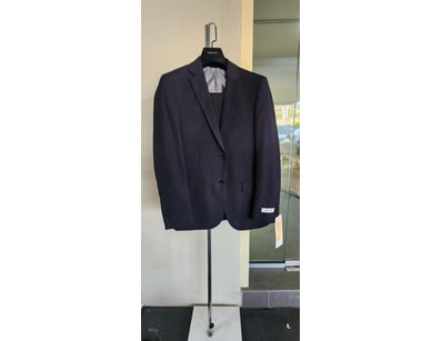 VINCERE ITALIAN 2 PCS MEN SUIT

Material: Polyeste...