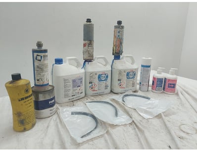 End of Contract Bypass Surplus - PART 2 - Lot 1059