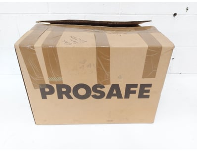 Major Flow, Pumping & Industrial Services Asset... - Lot 143