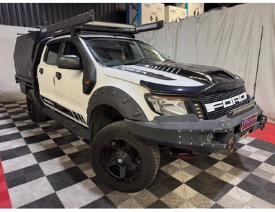 Passenger, Luxury & Commercial Vehicles Auction - Lot 704