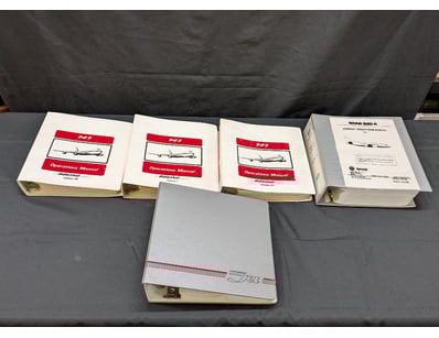 Mancave & Memorabilia (A984) - Lot 5025