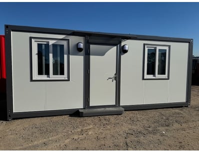 Civil, Transport & Machinery - Nationwide (ON4... - Lot 6705