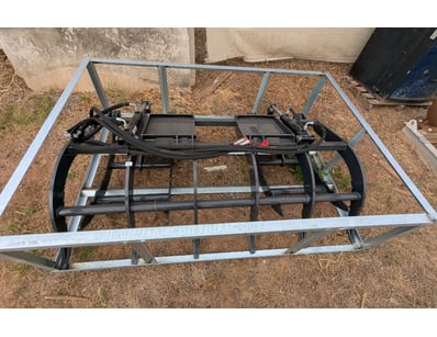 Civil, Transport & Machinery - Nationwide (ON4... - Lot 7005