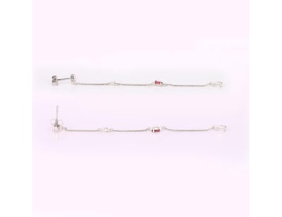 The Sterling Collection - Pendants, Rings, Brac... - Lot 379