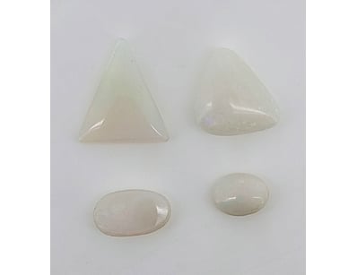 Opal Grandeur (A979) - Lot 1036