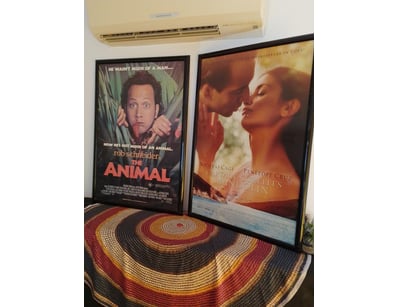 Mancave & Memorabilia (A1003) - Lot 506