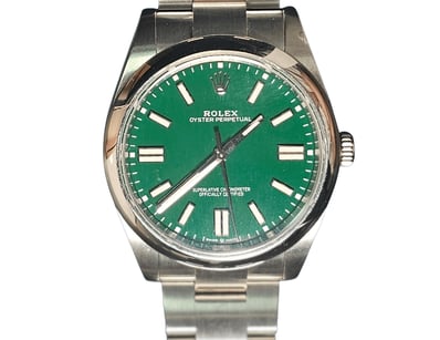 Luxury Watches (A998) - Lot 425