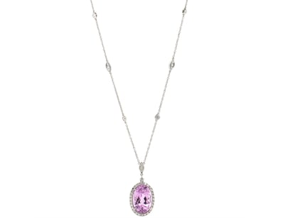 Fine Jewellery Market (A981) - Lot 2730