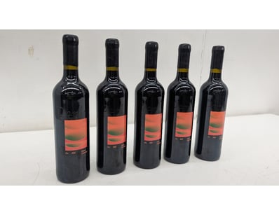 Land of the Lost Liquor - Lot 137