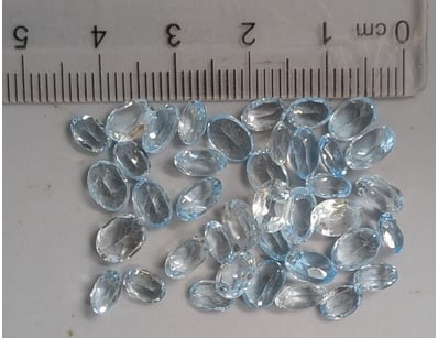 UNRESERVED Diamonds, Gemstones & Opals (A1005) - Lot 257