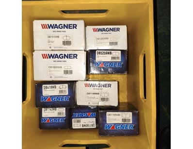 Home Improvement, DIY & Hardware (A976) - Lot 116