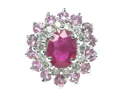Prestige Jewellery (A977) - Lot 1500