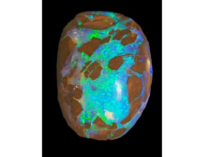 UNRESERVED Diamonds, Gemstones & Opals (A988) - Lot 4509