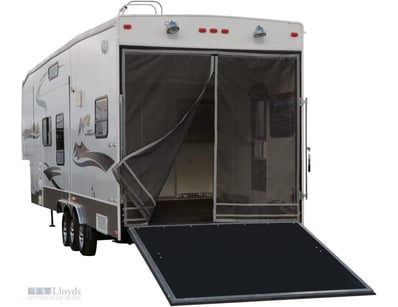 RRP $279 Classic Accessories 79994 RV Toy Hauler T...