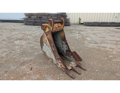 Ex-Hire Plant & Equipment Surplus (ON4430) - Lot 91