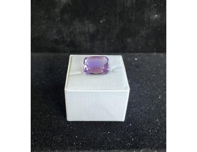 UNRESERVED Diamonds, Gemstones & Opals (A991) - Lot 4923