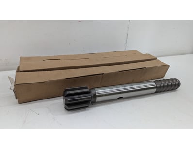 End of Contract Bypass Surplus - PART 2 - Lot 1108