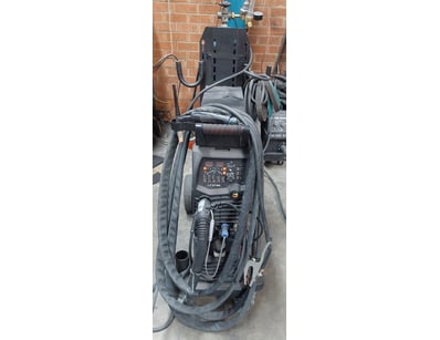 Metal Fabrication Workshop Liquidation (ON12068) - Lot 12