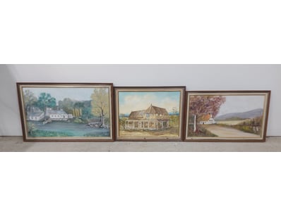 Art Market (A1006) - Lot 915