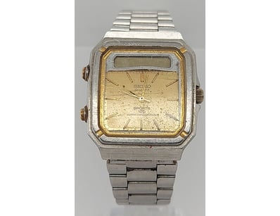 Affordable Watch Market (A1004) - Lot 80