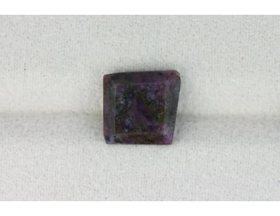 Diamond And Gemstone Market (A991) - Lot 7