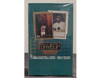 RARE & COLLECTABLE GRADED TRADING CARDS - Lot 500