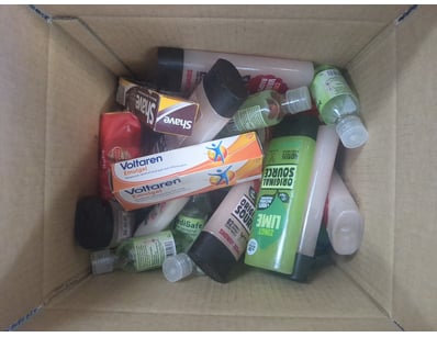 Homewares, Leisure & Pastimes (WAA1005) - Lot 70