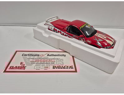 Model Car Mania (A978) - Lot 91