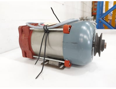 Major Flow, Pumping & Industrial Services Asset... - Lot 133