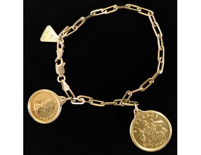 Major Venue - Lost & Unclaimed Property (VICA992) - Lot 1134