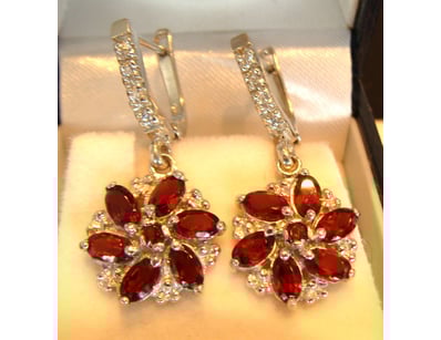 UNRESERVED Affordable Jewellery (A988) - Lot 4547