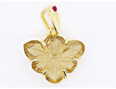 UNRESERVED Affordable Jewellery (A984) - Lot 3505