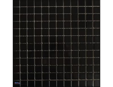 RRP $39 per Sheet,  Black Gloss Mosaic. Perfect fo...