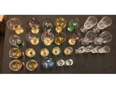 Antiques, Vintage & Interior Treasures (A1005) - Lot 677