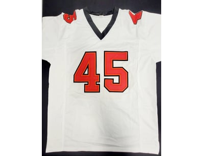 Mancave & Memorabilia (A1007) - Lot 108