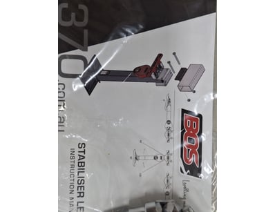 Unclaimed Freight (GCA1004) - Lot 316