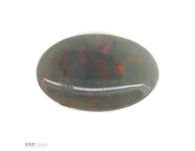 7.26CT, NATURAL BOULDER OPAL     

Mintabie Origin...