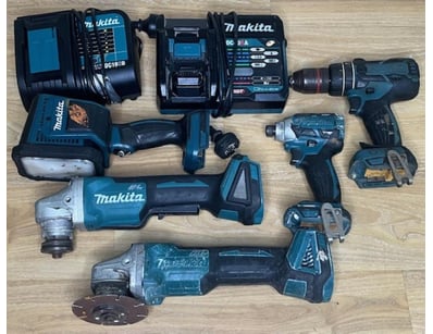 Home Improvement, DIY & Hardware (A998) - Lot 44