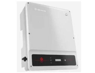 RRP $1480 GoodWe Grid-Tied PV Inverter Model GW8KA...