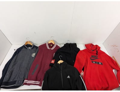 Sport, Leisure & Lifestyle (VICA982) - Lot 3113