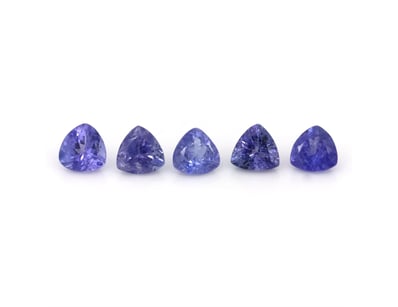 Diamond And Gemstone Market (A994) - Lot 571