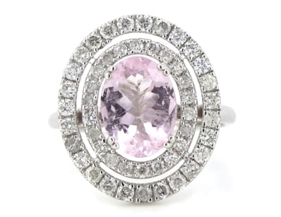 Fine Jewellery (A981) - Lot 1515