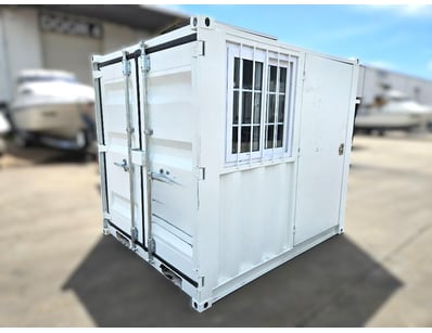 GOLD COAST UNRESERVED Factory Direct Machines & ... - Lot 25