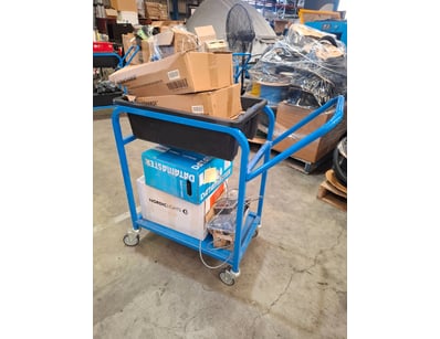 Cabling & Telecommunications Liquidation (ON12062) - Lot 17