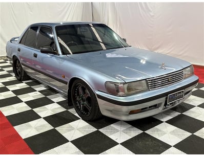 Classic, Muscle & Barn Finds - Lot 500