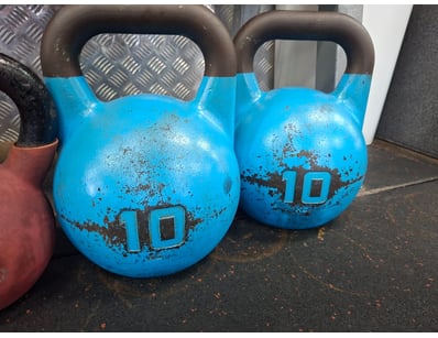 Gym Equipment Liquidation (ON11749) - Lot 59