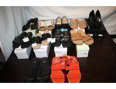 Sport, Leisure & Lifestyle (A999) - Lot 106