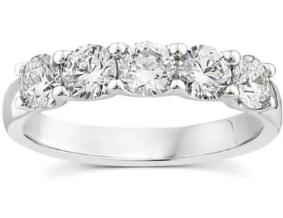 Lab Grown Diamonds & Jewellery (A981) - Lot 1020